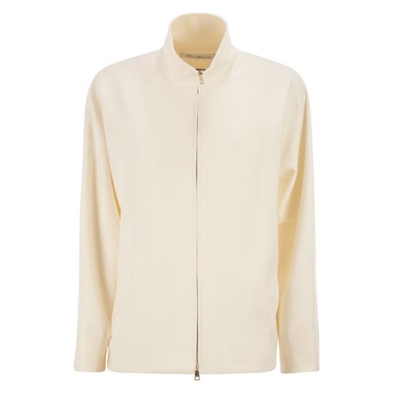 26SS 막스마라 수트 자켓 2611911048600 IVORY