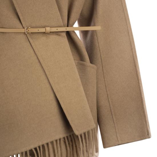 26SS 막스마라 자켓 2611081031600 CAMEL - MAX MARA