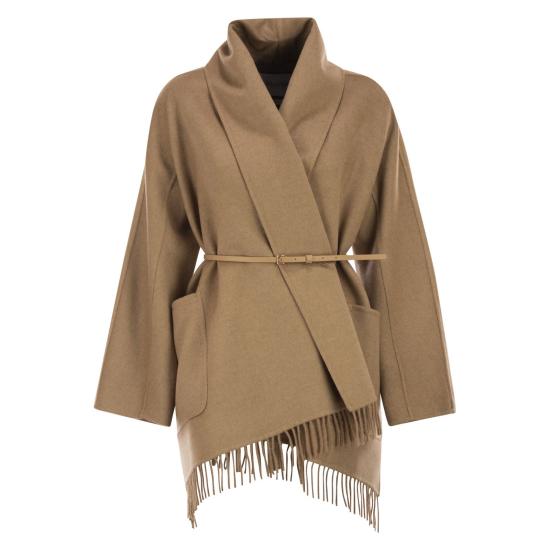 26SS 막스마라 자켓 2611081031600 CAMEL