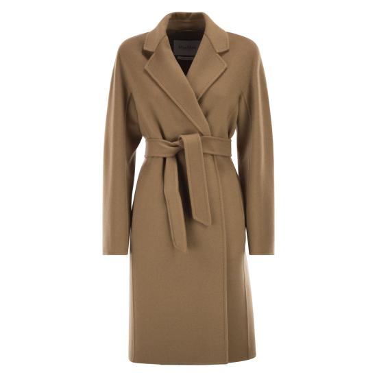 26SS 막스마라 코트 2611011101600 CAMEL