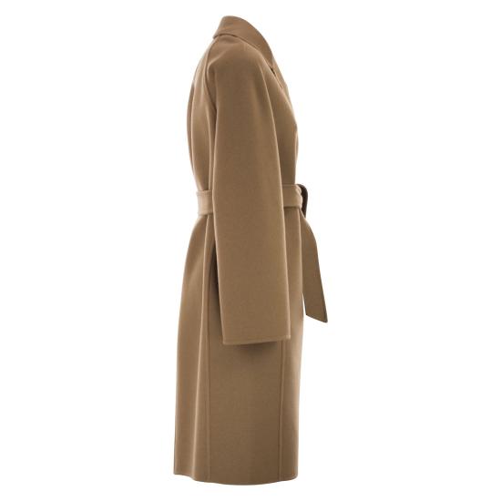 26SS 막스마라 코트 2611011101600 CAMEL - MAX MARA