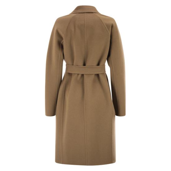 26SS 막스마라 코트 2611011101600 CAMEL - MAX MARA