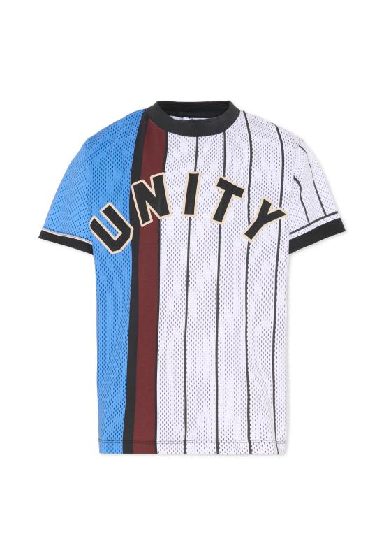 26SS [키즈] 몰로 티셔츠 1S26A212 9881 MULTICOLOR