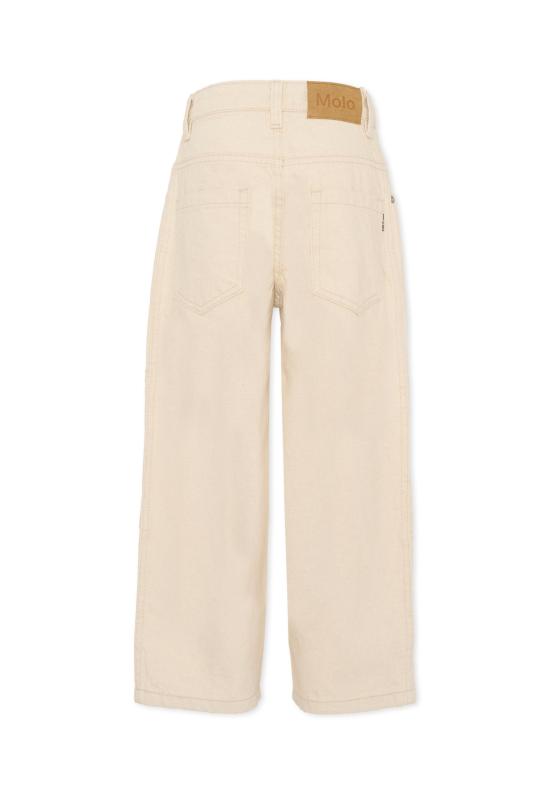 26SS [키즈] 몰로 진 6S26I107 8894 BEIGE - MOLO