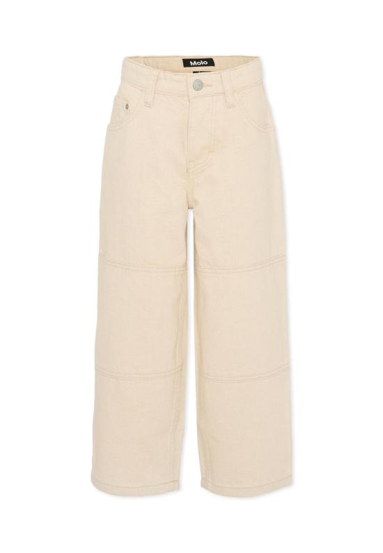 26SS [키즈] 몰로 진 6S26I107 8894 BEIGE