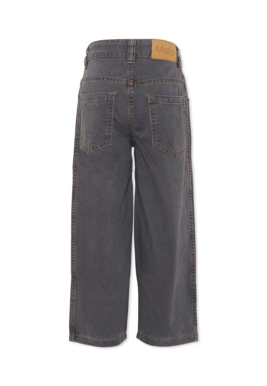 26SS [키즈] 몰로 진 6S26I118 5989 BLACK - MOLO