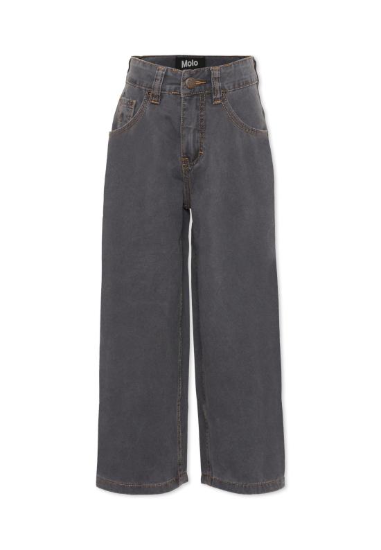 26SS [키즈] 몰로 진 6S26I118 5989 BLACK