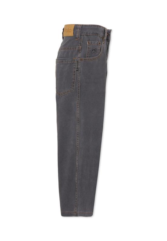 26SS [키즈] 몰로 진 6S26I118 5989 BLACK - MOLO