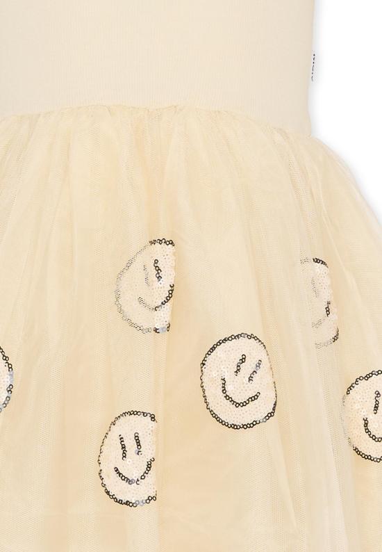 26SS [키즈] 몰로 원피스 2S26E131 8894 BEIGE - MOLO