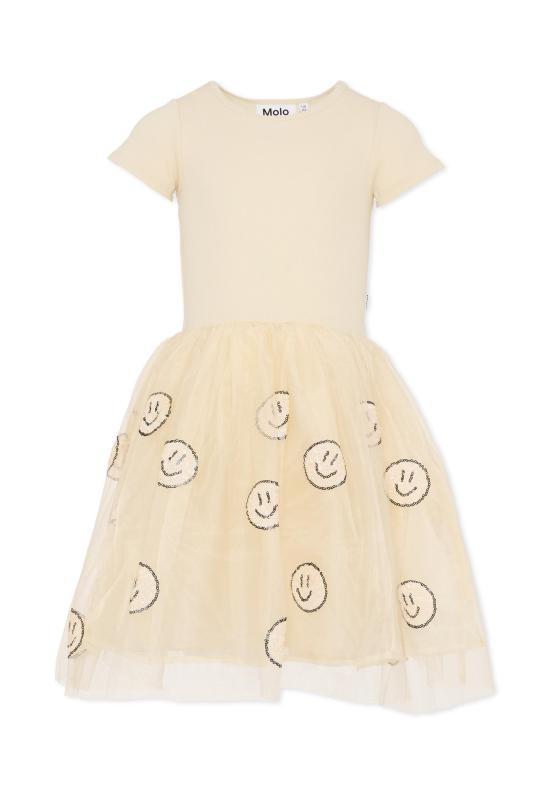 26SS [키즈] 몰로 원피스 2S26E131 8894 BEIGE