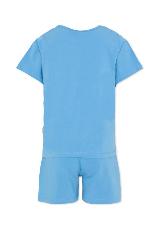 26SS [키즈] 몰로 라운지 웨어 6S26R401 5615 LIGHT BLUE - MOLO