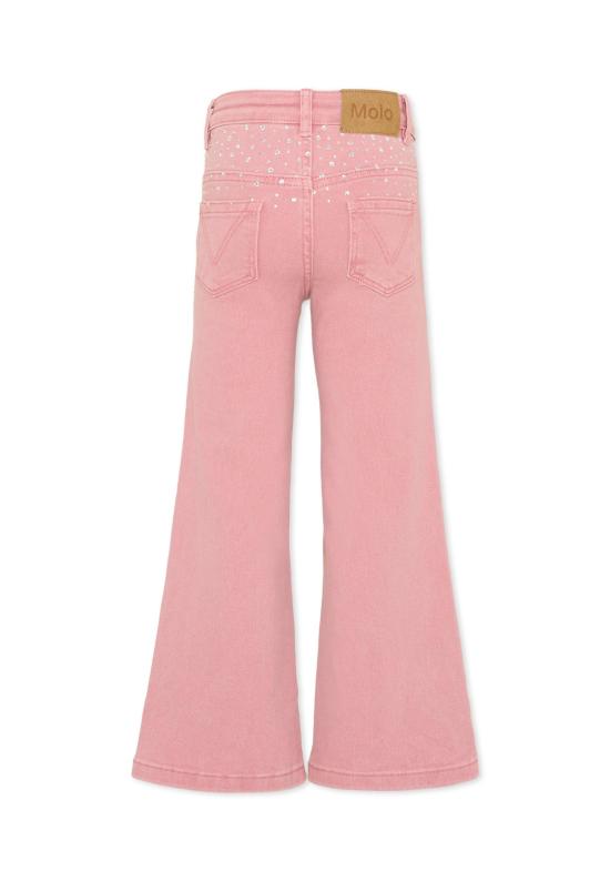 26SS [키즈] 몰로 진 2S26I109 9477 PINK - MOLO