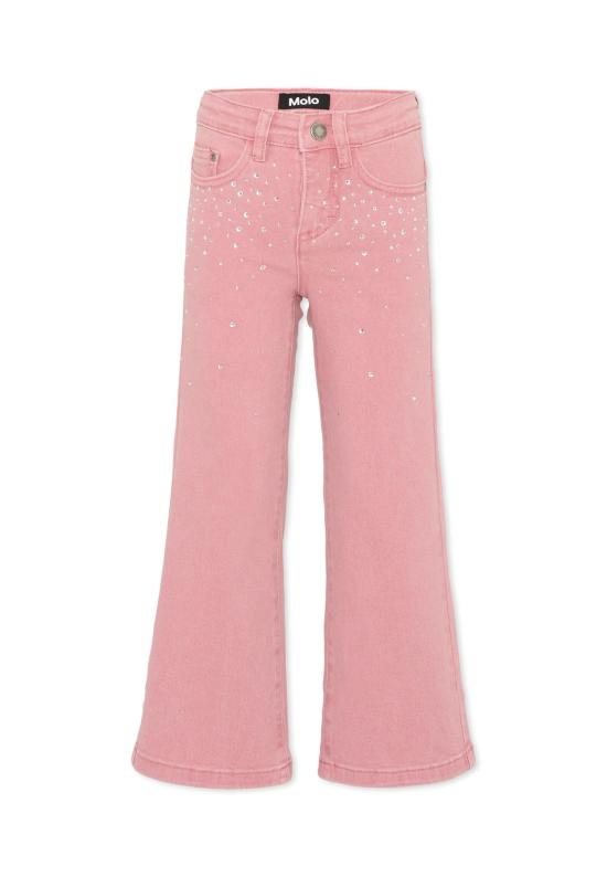 26SS [키즈] 몰로 진 2S26I109 9477 PINK