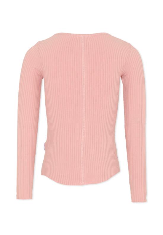 26SS [키즈] 몰로 티셔츠 2S26A406 8058 PINK - MOLO