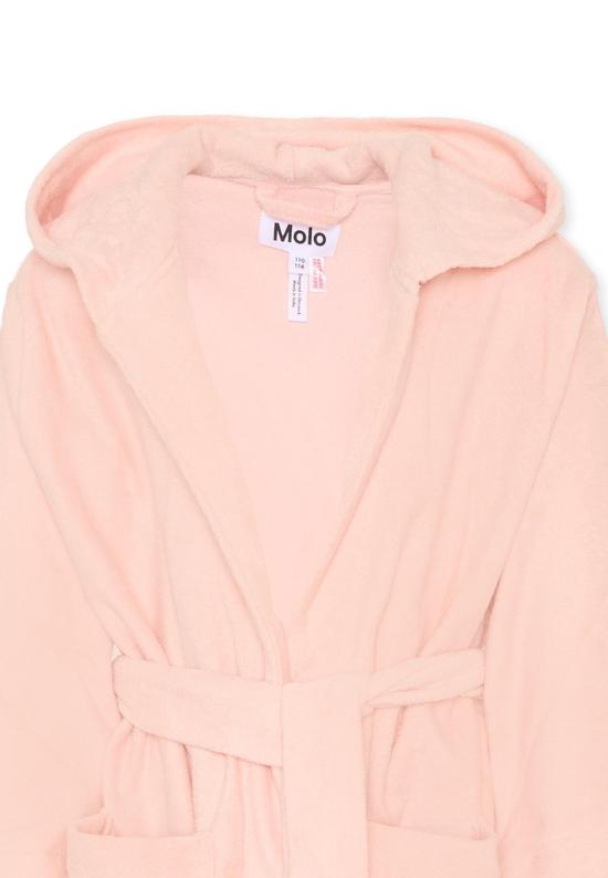 26SS [키즈] 몰로 라운지 웨어 7S26W401 5647 PINK - MOLO