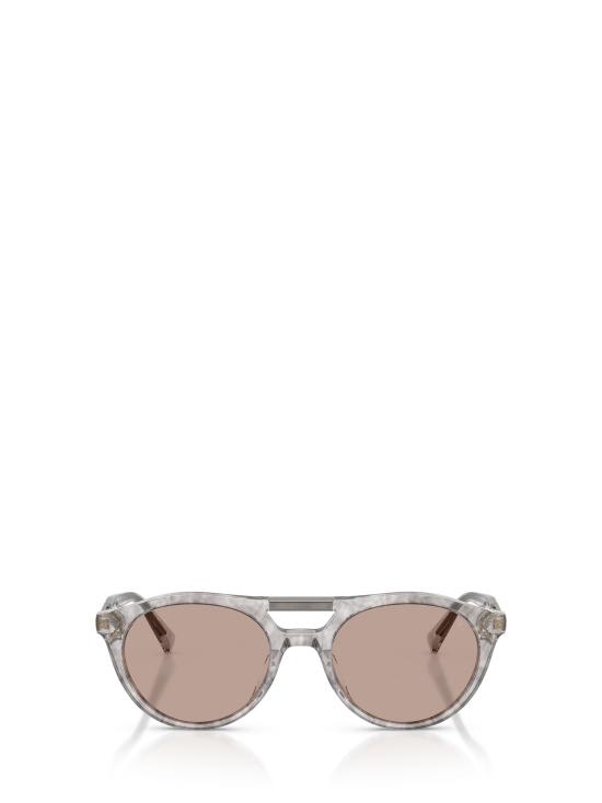 26FW 브루넬로 쿠치넬리 선글라스 BC4020S 10104Q CASHMERE GREY