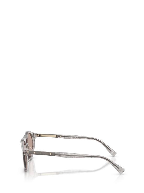 26FW 브루넬로 쿠치넬리 선글라스 BC4020S 10104Q CASHMERE GREY - BRUNELLO CUCINELLI