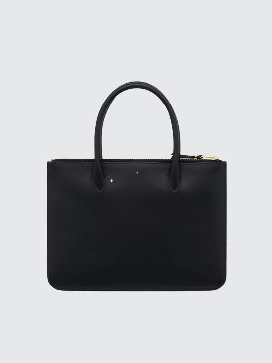 25FW 꼼데가르송 토트백 SA5100HABLACK Black - COMME DES GARCONS