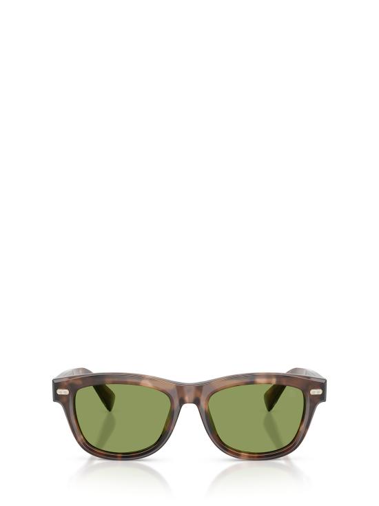 26FW 브루넬로 쿠치넬리 선글라스 BC3016S 104952 HAVANA CIOCCOLATO