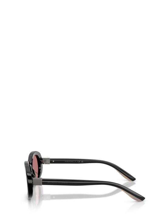 26FW 브루넬로 쿠치넬리 선글라스 BC4021S 1003AF NERO - BRUNELLO CUCINELLI