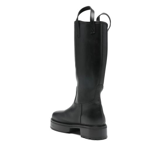 26SS 앙팡리쉬데프리메 스니커즈 090 485 BLACK - ENFANTS RICHES DEPRIMES