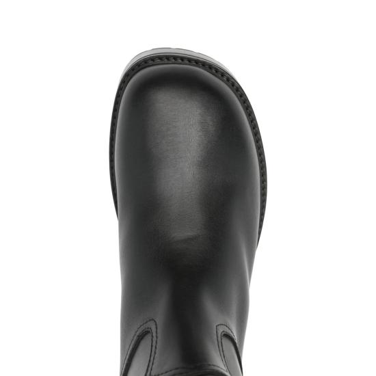 26SS 앙팡리쉬데프리메 스니커즈 090 485 BLACK - ENFANTS RICHES DEPRIMES