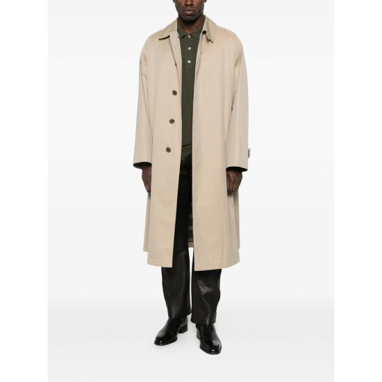 26SS 톰포드 폴로 티셔츠 JMT013 JPS011 GAL GREEN - TOMFORD