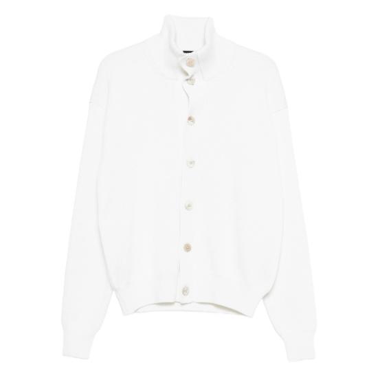 26SS 톰포드 가디건 YMC044 KBL019 WAB WHITE