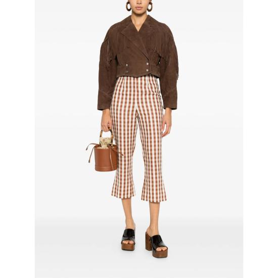 26SS 릭소 자켓 DARRAGH BROWN - RIXO