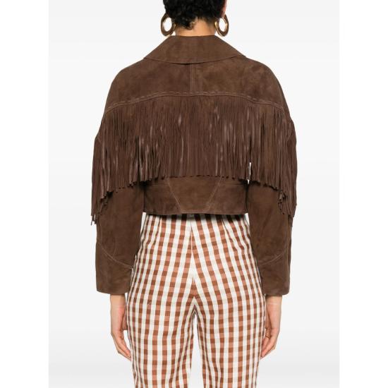 26SS 릭소 자켓 DARRAGH BROWN - RIXO