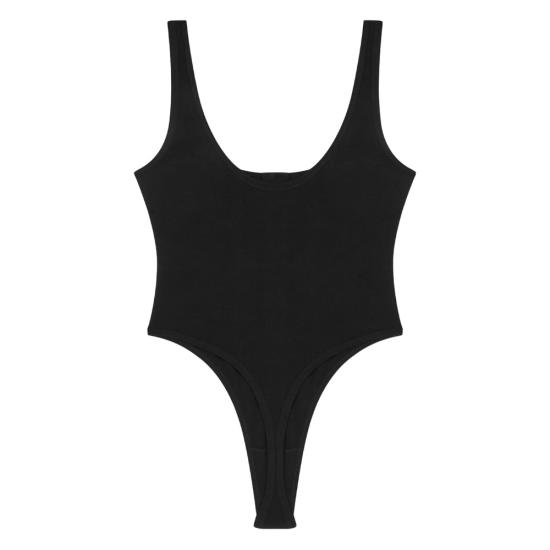 26SS 베르사체 라운지 웨어 1A09551 1019688 1B000 BLACK - VERSACE