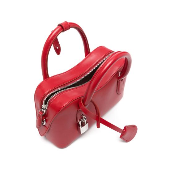 26SS 스텔라 맥카트니 토트백 7B0139 WP0533 6309 RED - STELLA MCCARTNEY