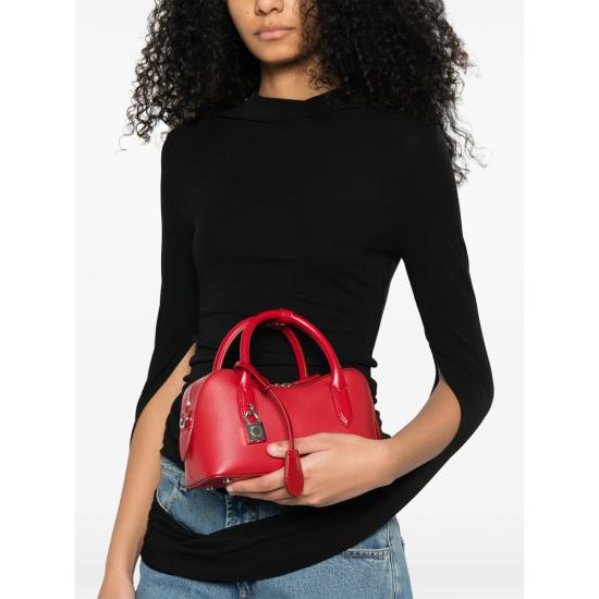 26SS 스텔라 맥카트니 토트백 7B0139 WP0533 6309 RED - STELLA MCCARTNEY