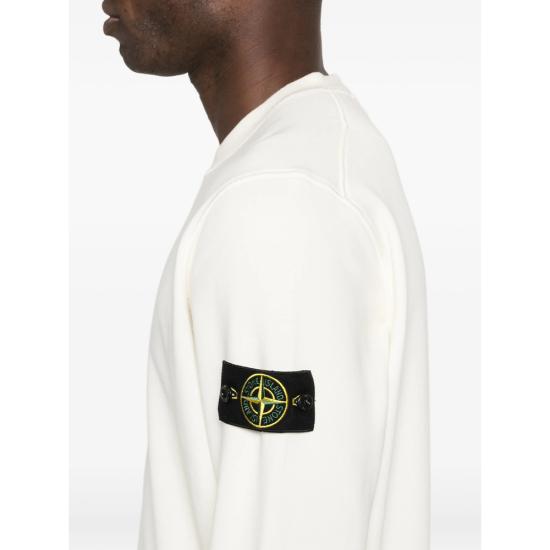 26SS 스톤 아일랜드 스웨터 156100060 S0051 V0093 NEUTRALS - STONE ISLAND