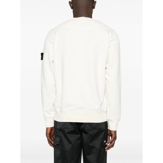 26SS 스톤 아일랜드 스웨터 156100060 S0051 V0093 NEUTRALS - STONE ISLAND