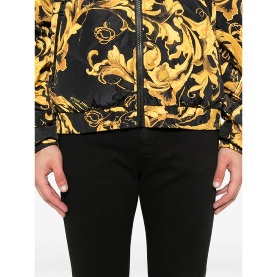 25FW 피티제로우노 데님 팬츠 OA14T0 KPN5Z0 Y990 BLACK - PT01