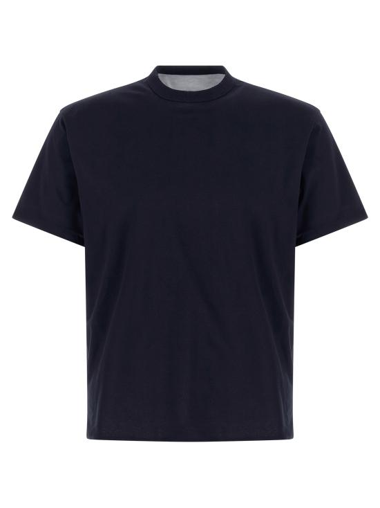 26SS 프라다 반팔 티셔츠 UJN960SOOO1801F057G Multicolor - PRADA