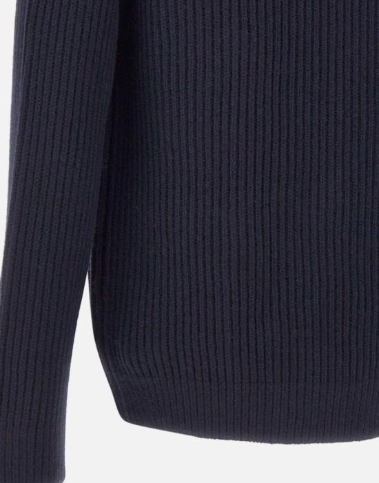 25FW Paolo Fiorillo Capri 가디건 1318325072598 Blue - OTHER BRANDS