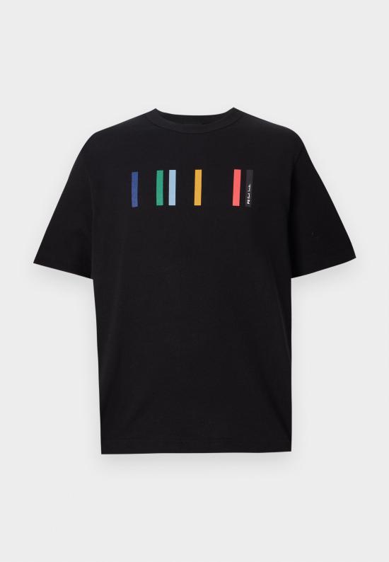 25SS 폴 스미스 반팔 티셔츠 M2R204ZPP481679 BLACK DOM