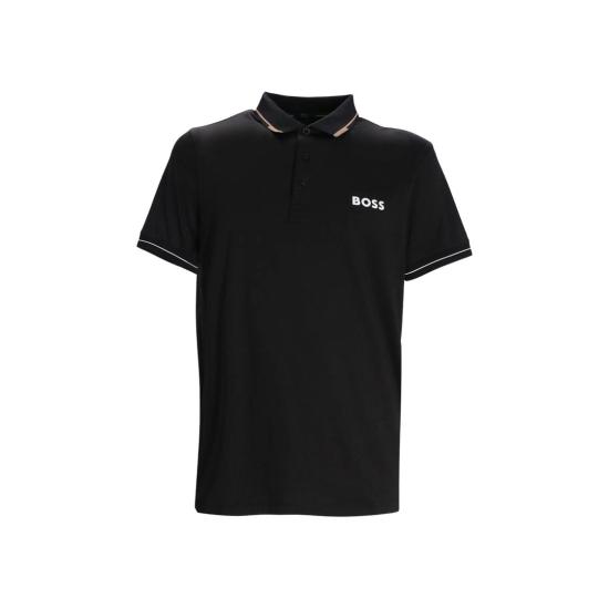  휴고보스 폴로 티셔츠 50506203005 BLACK DOM