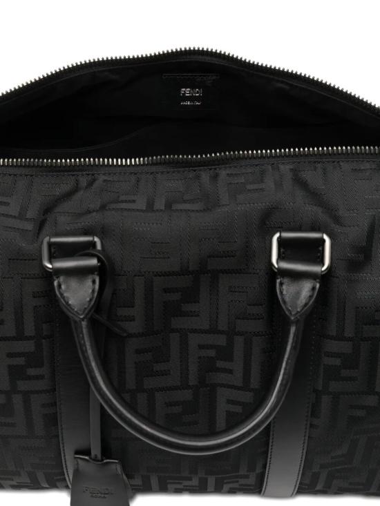 26SS 펜디 더플백 7VV161 AW2N F05TR NR RUT UBL SAT - FENDI