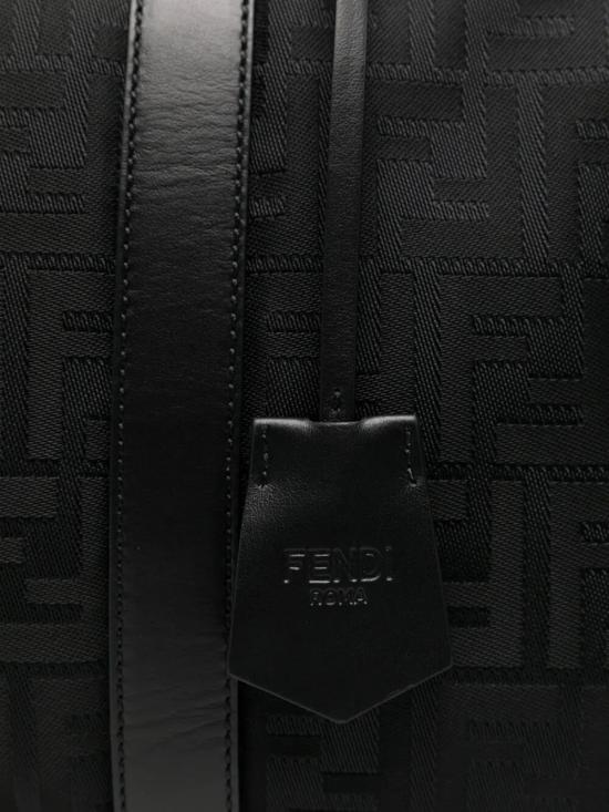 26SS 펜디 FF 트래블 백 7VV161 AW2N F05TR NR RUT UBL SAT - FENDI