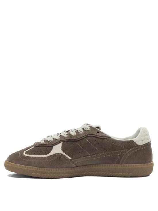 26SS 알로하스 스니커즈 S10047128 Brown - ALOHAS