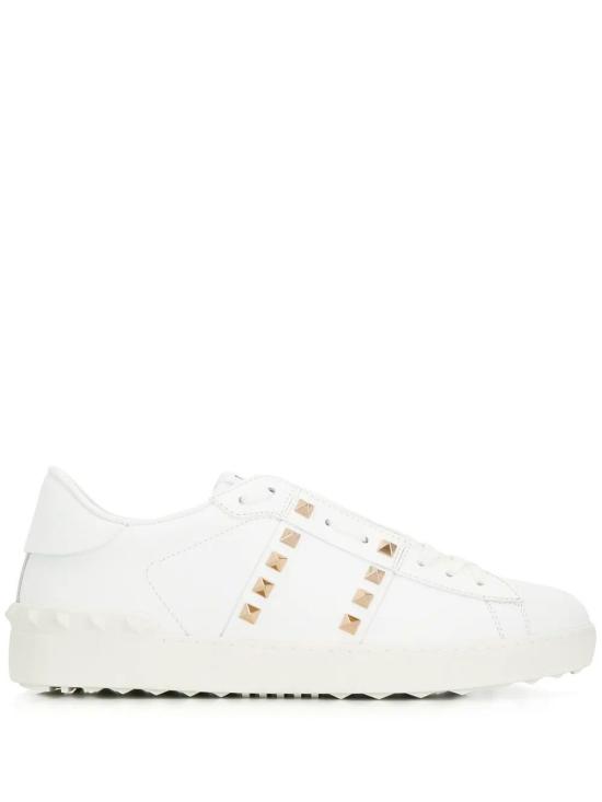 26SS 발렌티노 가라바니 스니커즈 YS0931BHS 0BO BIANCO BIANCO