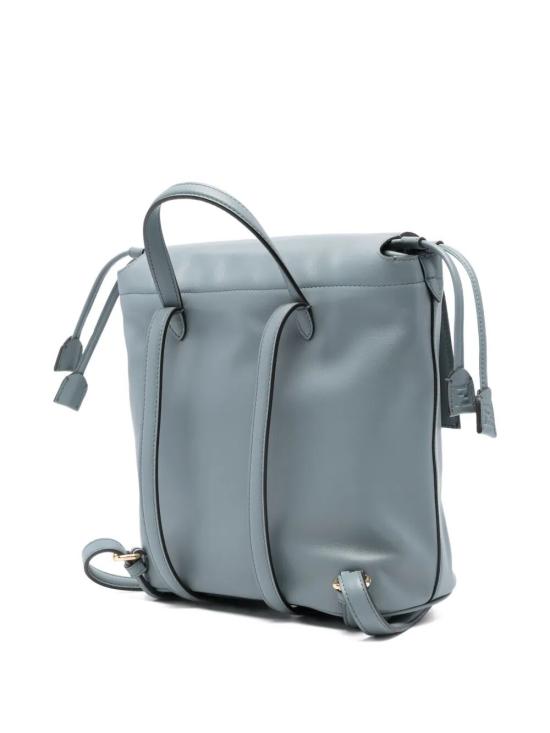 26SS 펜디 FF 백팩 8BZ057 AYJ1 F1UJC MERCURIO OS - FENDI