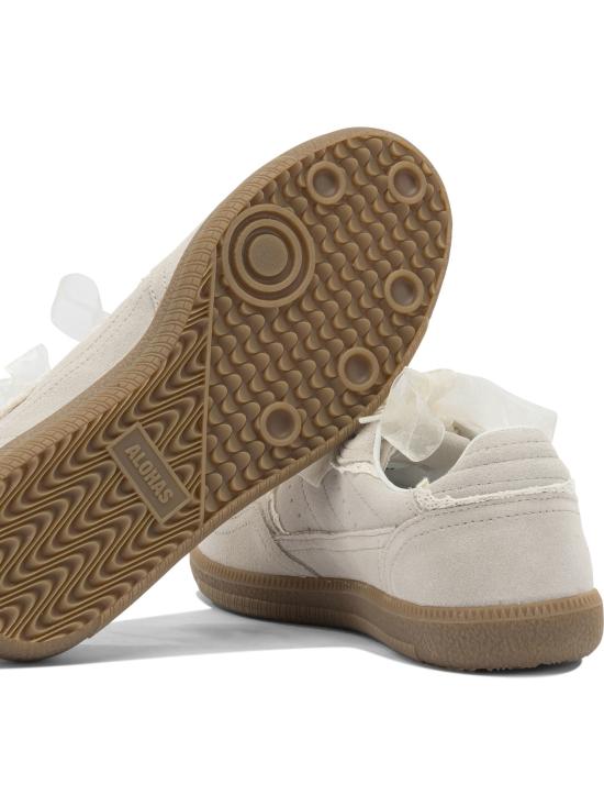 26SS 알로하스 스니커즈 S10082301 White - ALOHAS