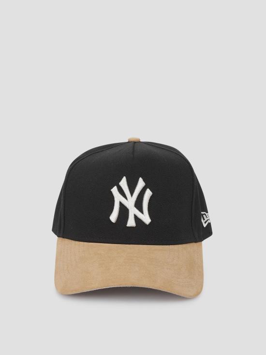 25FW 뉴에라 볼캡 60759008 BLKCAM