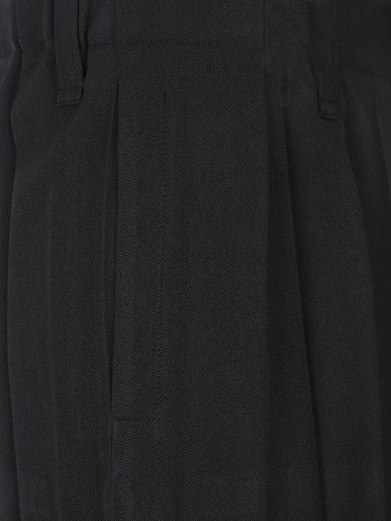 25FW 옴므 플리세 이세이 미야케 스트레이트 팬츠 HP58FF162 15 - HOMME PLISSE' ISSEY MIYAKE