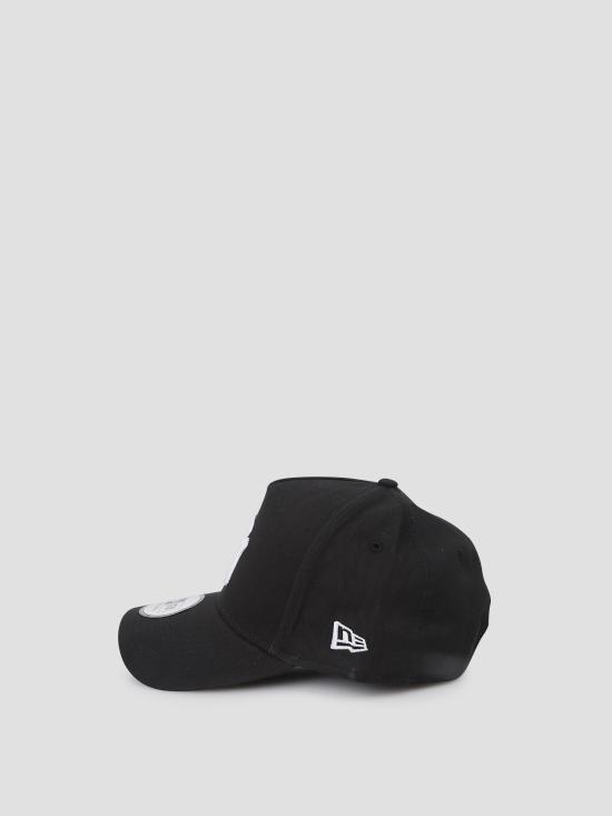 25FW 뉴에라 볼캡 60675530 BLKWHI - NEW ERA