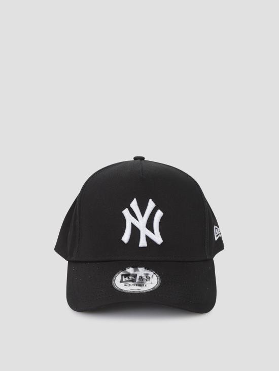 25FW 뉴에라 볼캡 60675530 BLKWHI